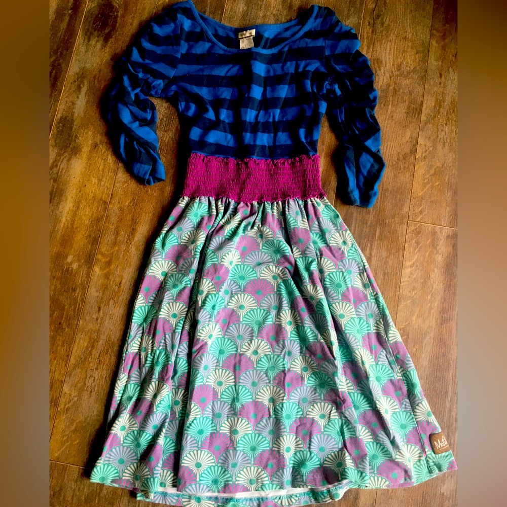 Matilda Jane Small dress